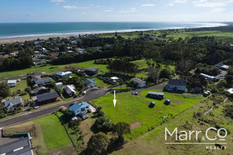 Photo of property in 10 Poseidon Way, Ahipara, Kaitaia, 0481
