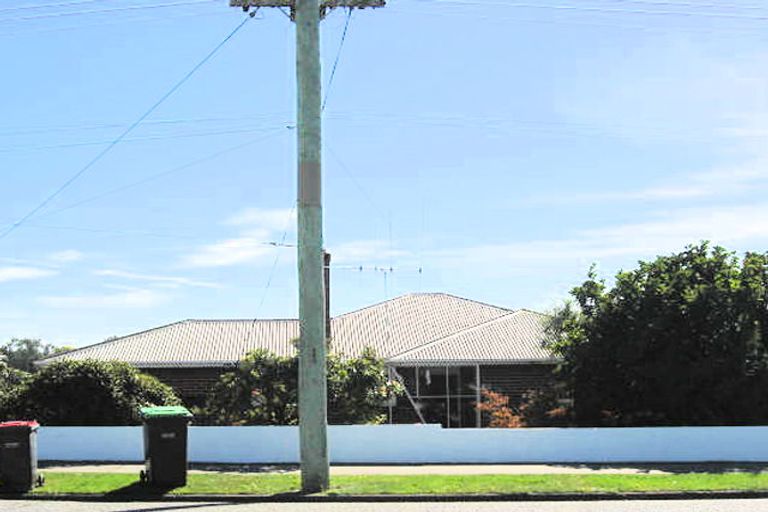 Photo of property in 271 Wai-iti Road, Glenwood, Timaru, 7910