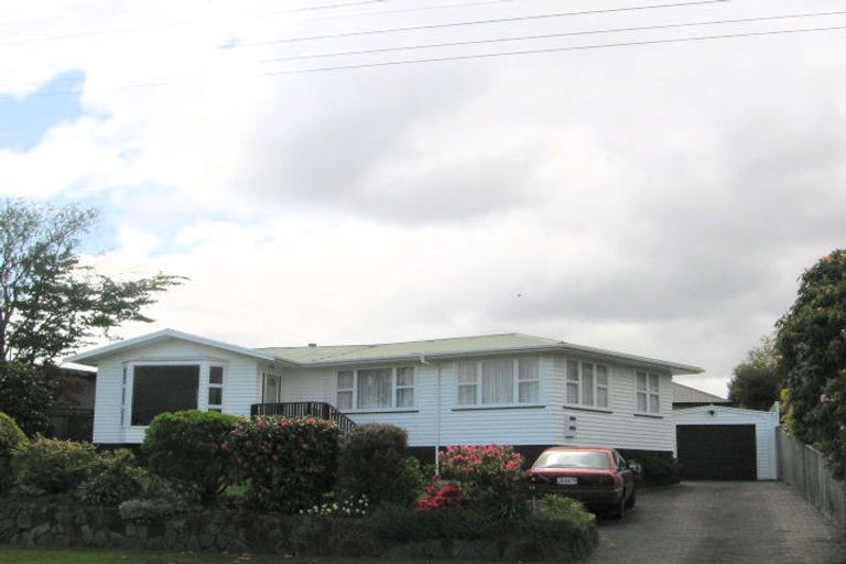 Photo of property in 44 Ngamotu Road, Hilltop, Taupo, 3330
