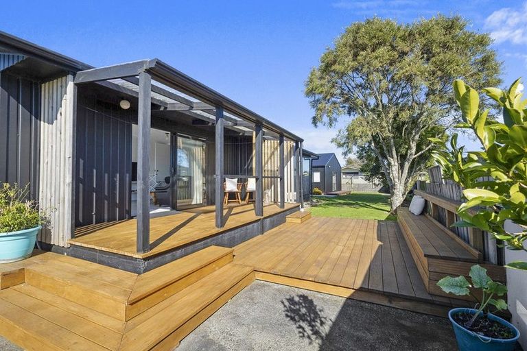 Photo of property in 47 King Street, Waitara, 4320