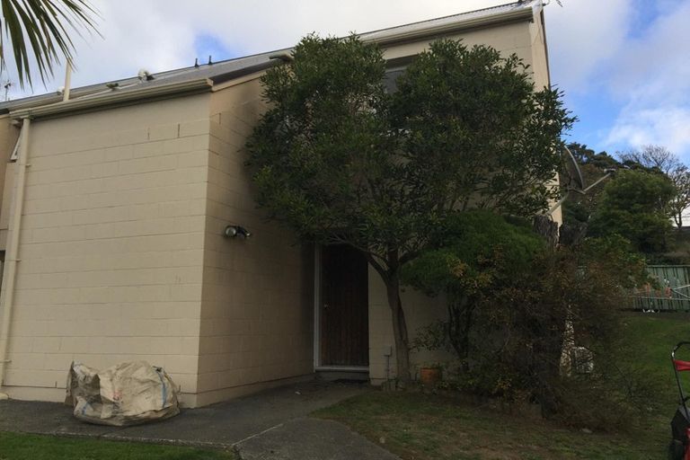 Photo of property in 306 Mansfield Street, Newtown, Wellington, 6021