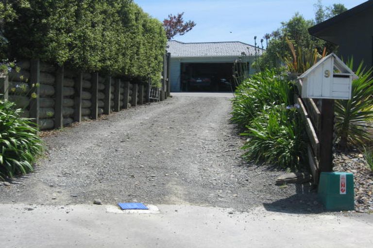Photo of property in 9 Vista Drive, Feilding, 4702