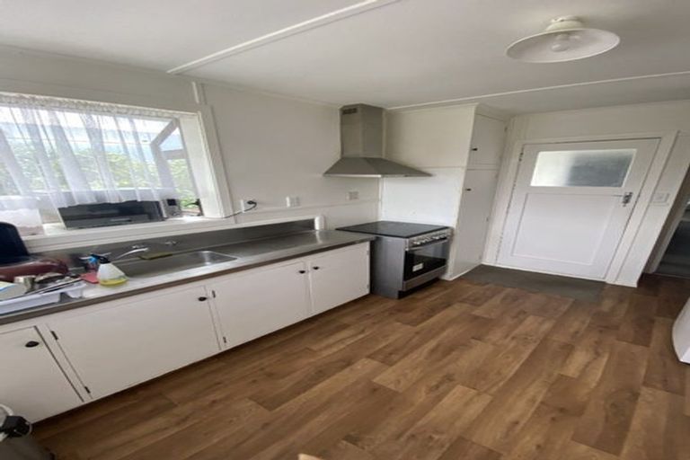 Photo of property in 16 Norfolk Street, Wainuiomata, Lower Hutt, 5014