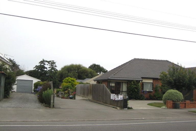 Photo of property in 77 Hoon Hay Road, Hoon Hay, Christchurch, 8025
