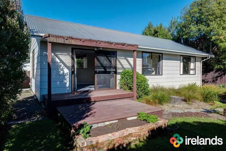 Photo of property in 2/183 Huxley Street, Sydenham, Christchurch, 8023