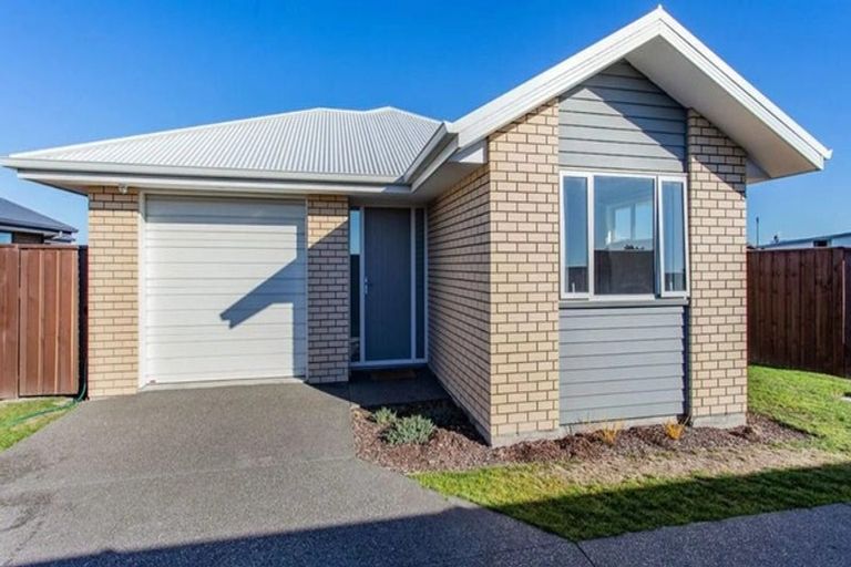 Photo of property in 24 Chandler Way, Rolleston, 7615