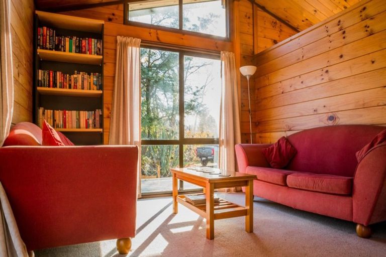 Photo of property in 14 Arawa Street, Ohakune, 4625