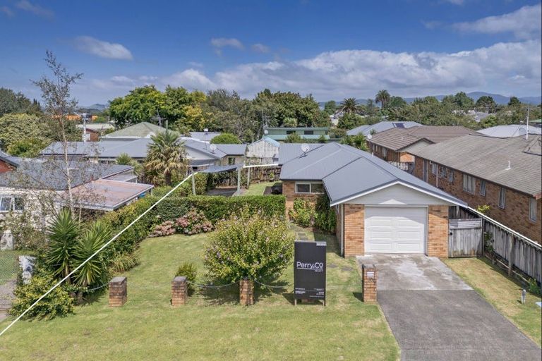 Photo of property in 30 Walker Street, Waihi, 3610