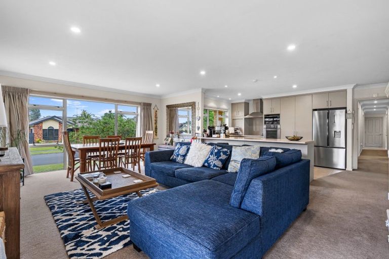 Photo of property in 6 Alva Glen Place, Pyes Pa, Tauranga, 3112