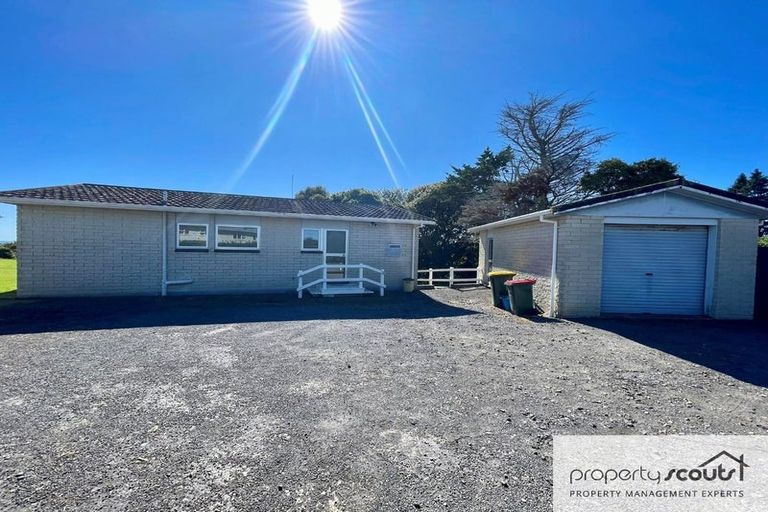 Photo of property in 15b Miro Street, Merrilands, New Plymouth, 4312