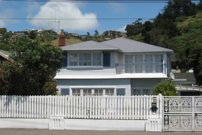 Photo of property in 10 Marriner Street, Sumner, Christchurch, 8081