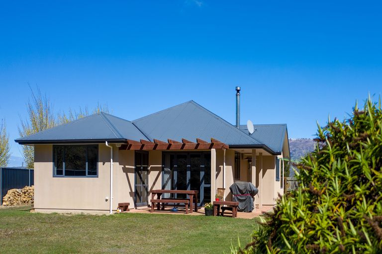 Photo of property in 98a Shields Street, Clyde, 9330