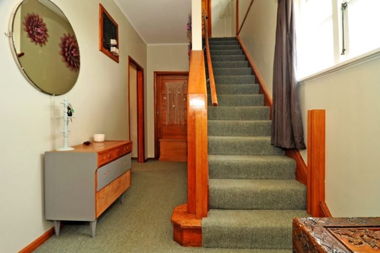 Photo of property in 46 Panmure Avenue, Calton Hill, Dunedin, 9012