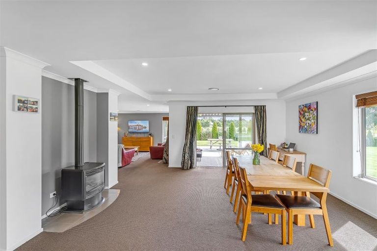 Photo of property in 2/1690 Hoskyns Road, Kirwee, Darfield, 7571