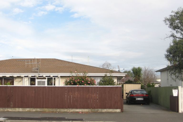 Photo of property in 400a Southampton Street West, Hastings, 4122