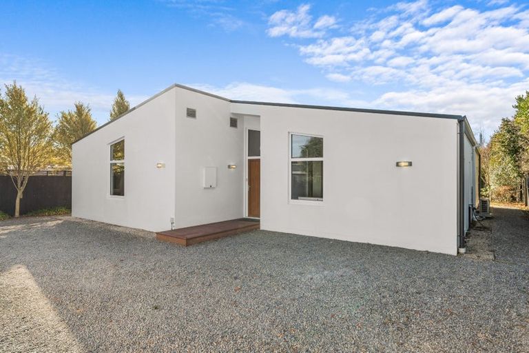 Photo of property in 24 Fovant Street, Russley, Christchurch, 8042