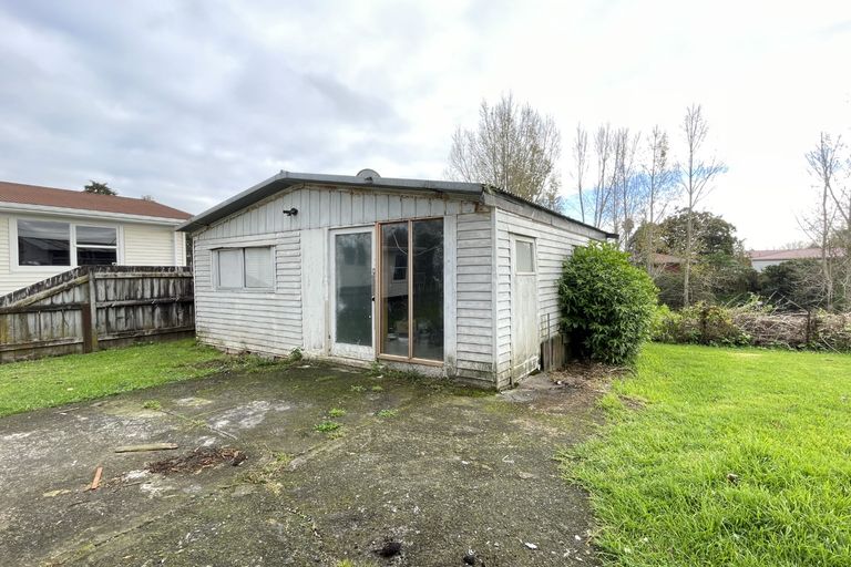 Photo of property in 72 Clayton Avenue, Otara, Auckland, 2023