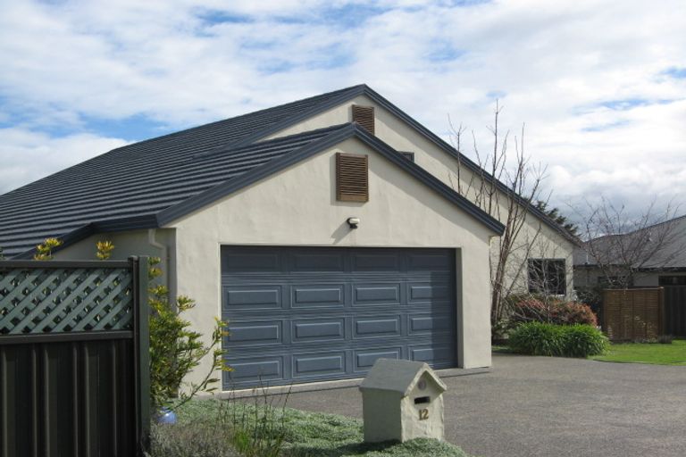 Photo of property in 12 Arcadia Lane, Havelock North, 4130