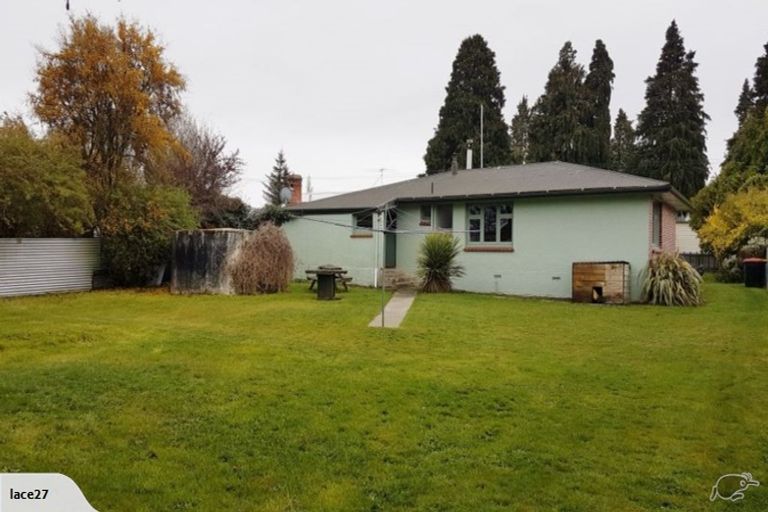 Photo of property in 22 Dacia Street, Lumsden, 9730