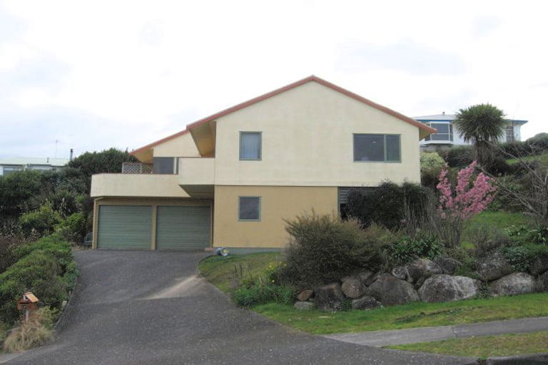 Photo of property in 127 The Booms Avenue, Thames, 3500