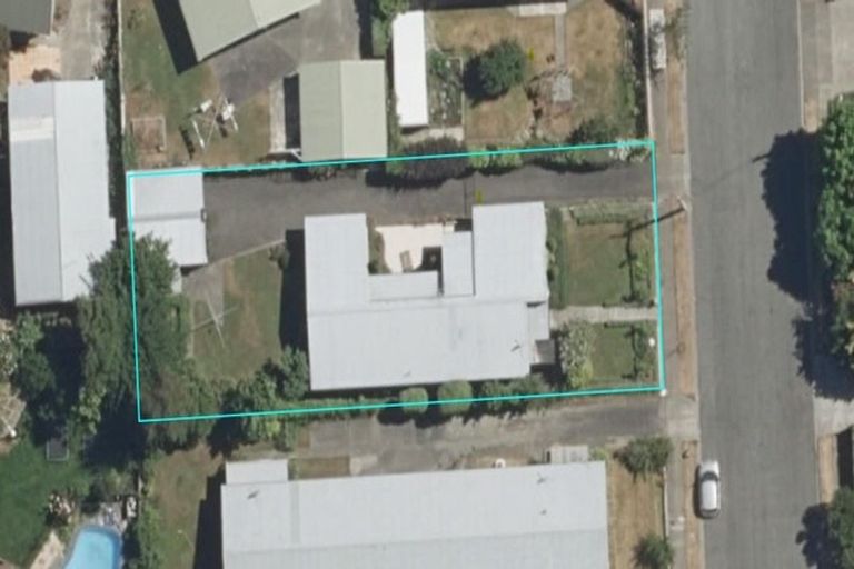 Photo of property in 4 Washington Crescent, Redwoodtown, Blenheim, 7201