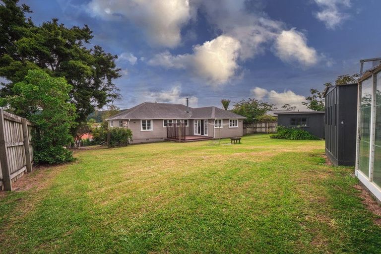 Photo of property in 17 Boswell Street, Kawakawa, 0210