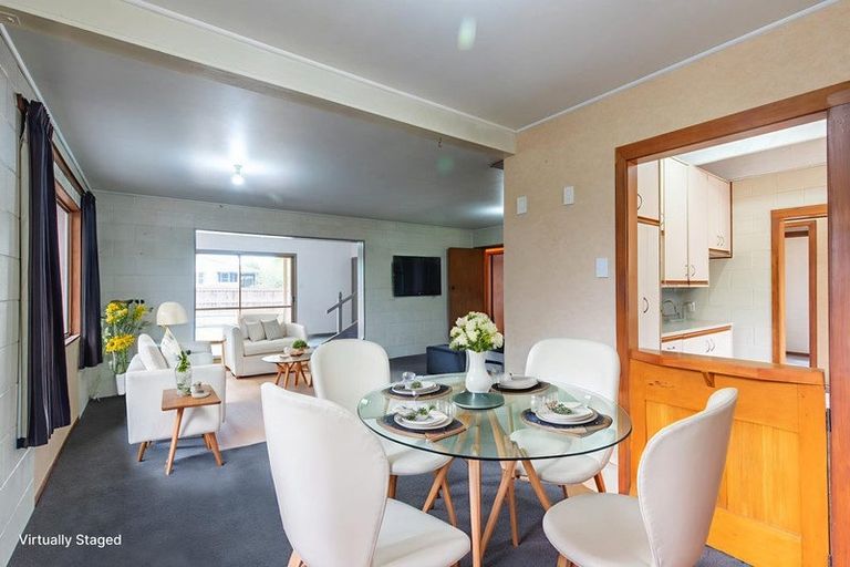 Photo of property in 1a Cobham Crescent, Waipukurau, 4200