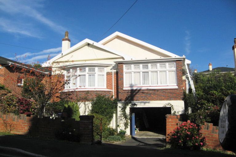 Photo of property in 38 Cranston Street, Andersons Bay, Dunedin, 9013
