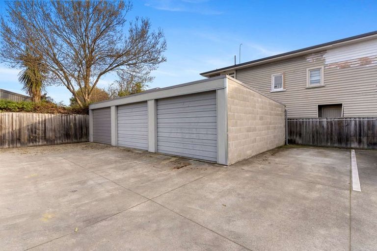 Photo of property in 3/502 Hereford Street, Linwood, Christchurch, 8011