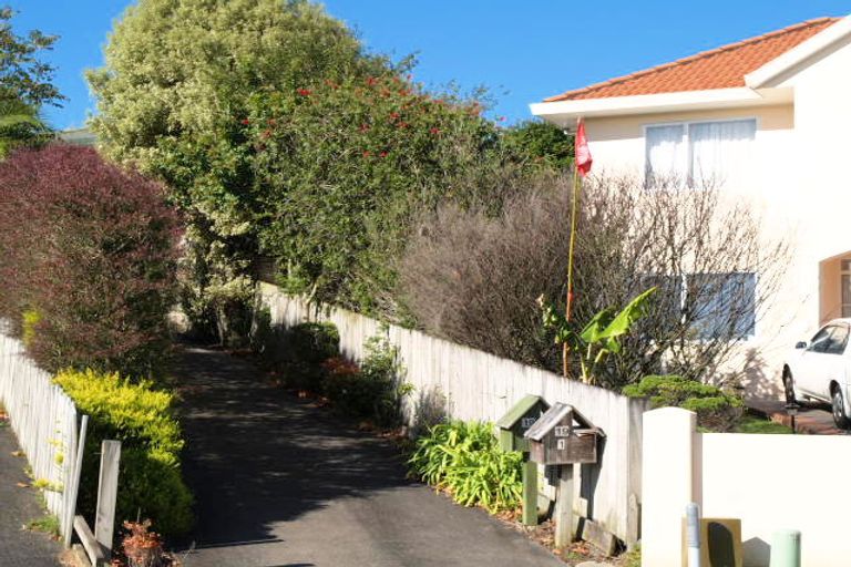 Photo of property in 2/19 Bampton Rise, Northpark, Auckland, 2013