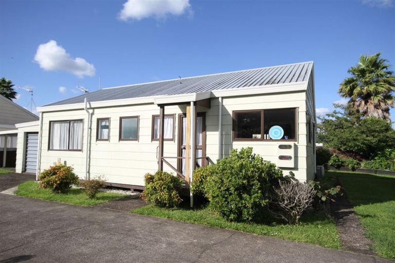 Photo of property in 1a Christensen Street, Waihi, 3610