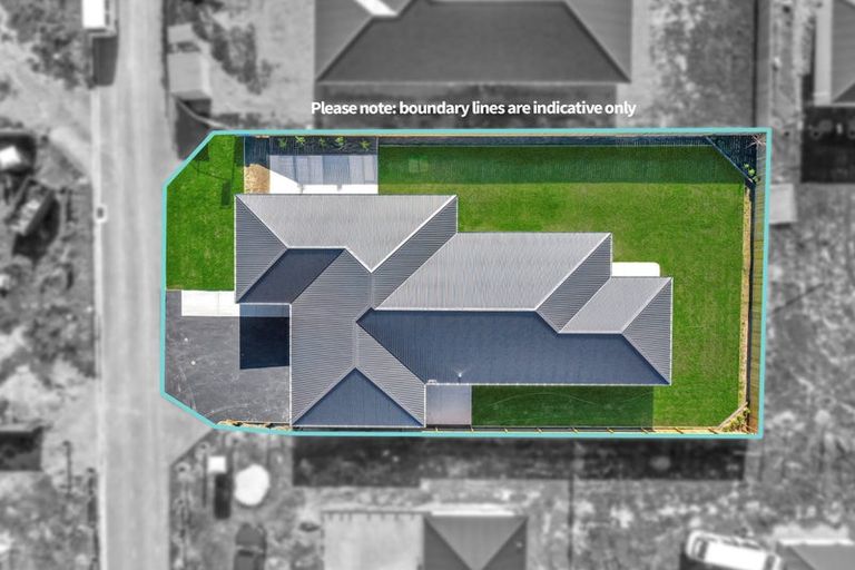 Photo of property in 4 Mirren Lane, Tinwald, 7774