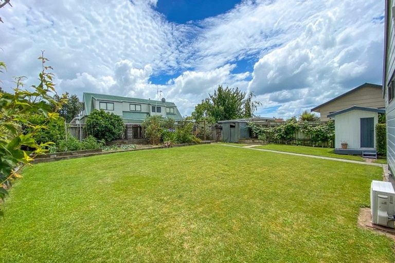 Photo of property in 21 Hillcrest Street, Tirau, 3410