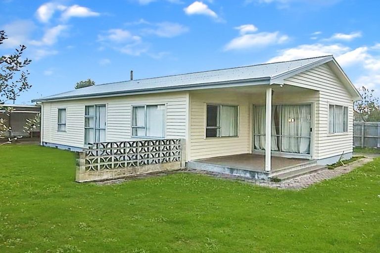 Photo of property in 708 Jervois Street, Mayfair, Hastings, 4122