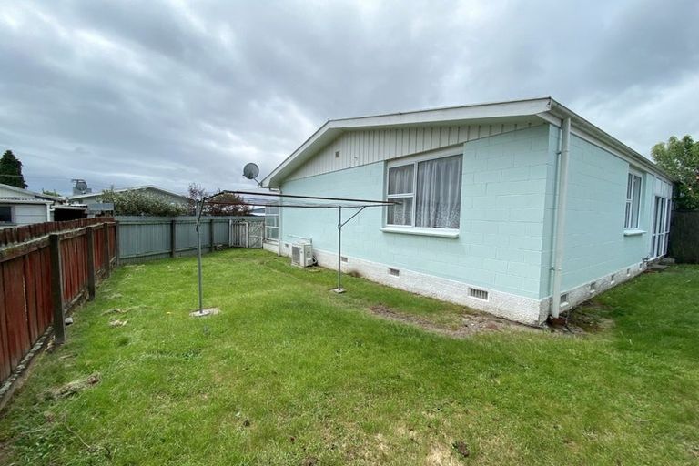 Photo of property in 15 Karina Crescent, Redwoodtown, Blenheim, 7201