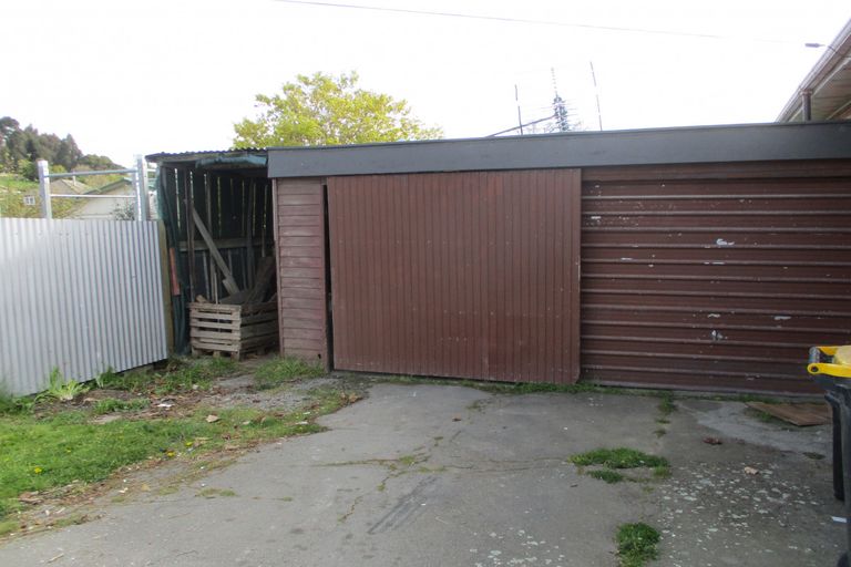 Photo of property in 72 Coonoor Road, Watlington, Timaru, 7910