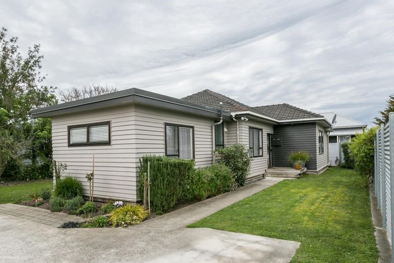 Photo of property in 703 Williams Street, Mahora, Hastings, 4120