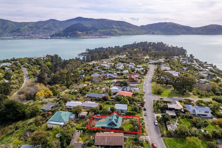 Photo of property in 45 Waipapa Avenue, Diamond Harbour, 8972