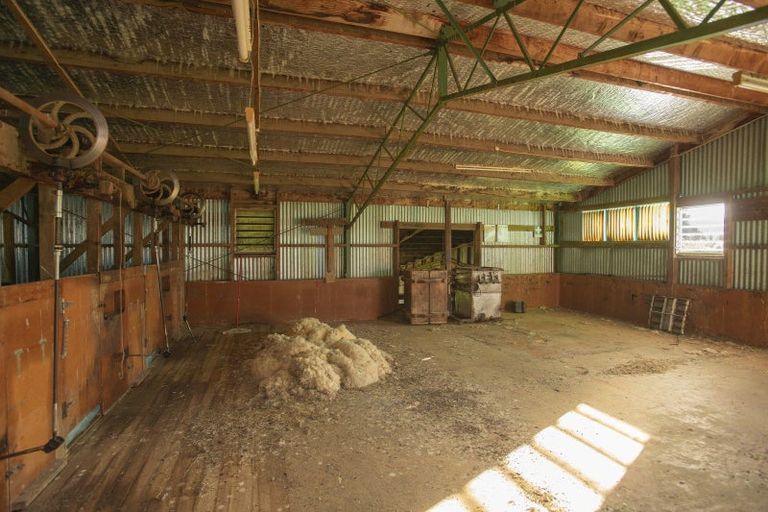 Photo of property in 4127 Tiniroto Road, Tiniroto, 4078