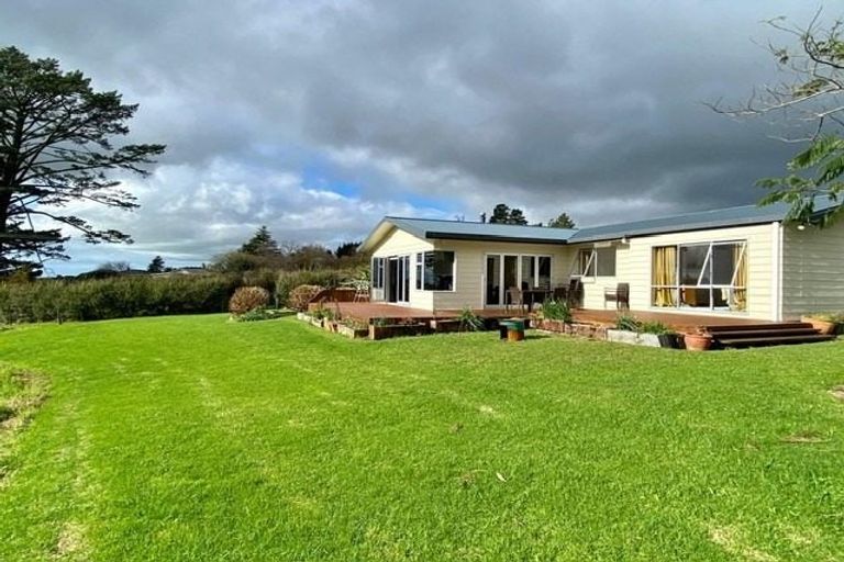 Photo of property in 222 Wainui Road South, Whakamarama, Katikati, 3181