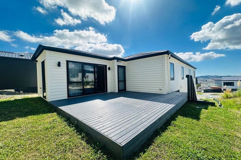 Photo of property in 78 Joseph Street, Flat Bush, Auckland, 2019