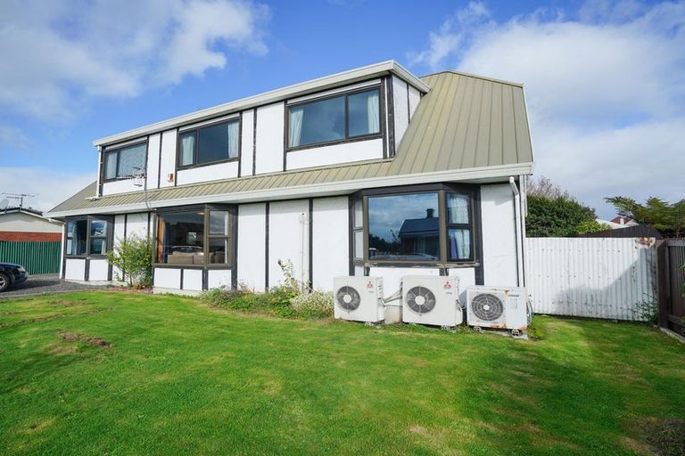 Photo of property in 217 Crinan Street, Appleby, Invercargill, 9812