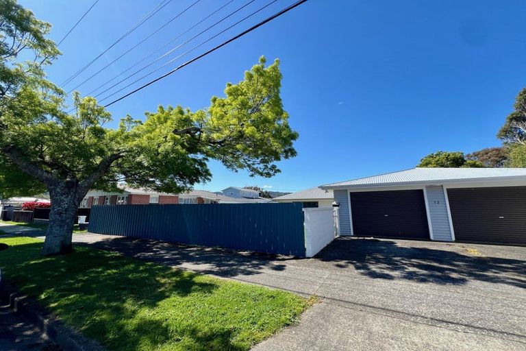 Photo of property in 12 Merton Street, Trentham, Upper Hutt, 5018