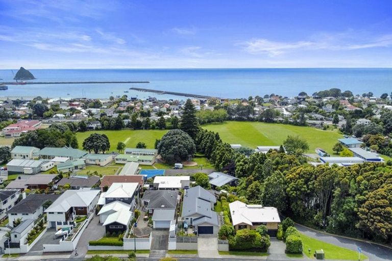 Photo of property in 410 Devon Street West, Lynmouth, New Plymouth, 4310