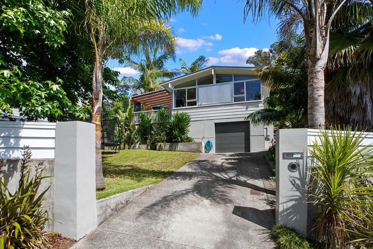 Photo of property in 9 Battenburg Place, Torbay, Auckland, 0630