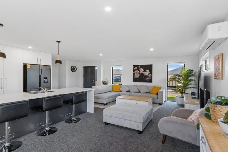 Photo of property in 4 Billy T Lane, Rolleston, 7615