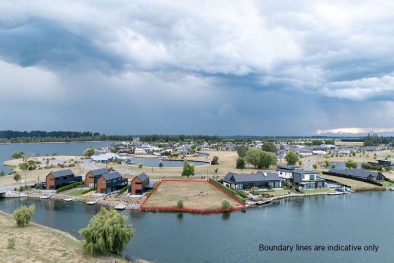 Photo of property in 199 Lake Hood Drive, Huntingdon, Ashburton, 7774