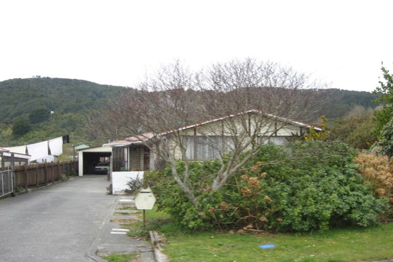 Photo of property in 6 Sutherland Street, Dunollie, Runanga, 7803