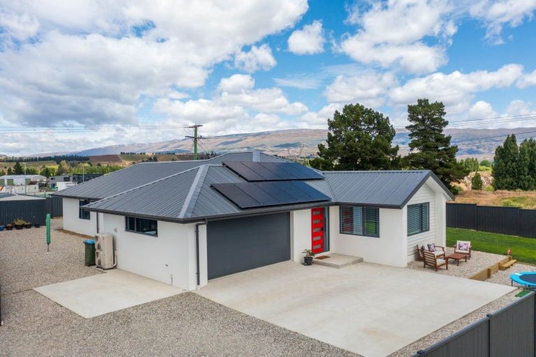 Photo of property in 10 Sequoia Close, Alexandra, 9320