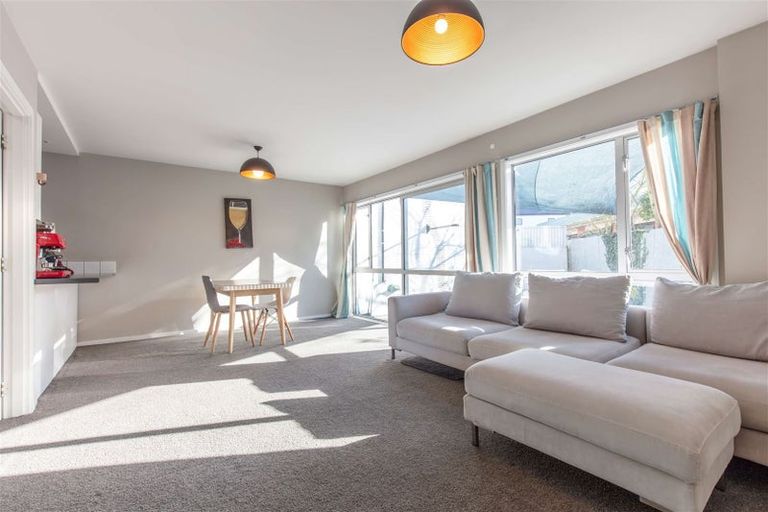 Photo of property in 3/9 Barrie Street, Addington, Christchurch, 8024